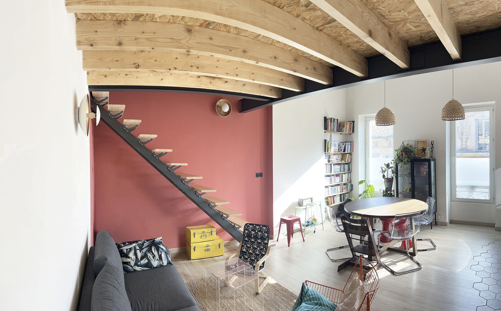 Sous les Toits